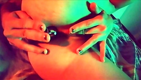 Smoking Hot Colors