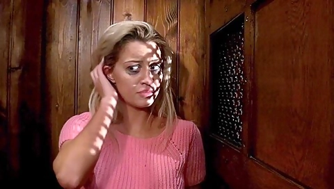 The Confession From teen 18+ Blonde - Teaser Video