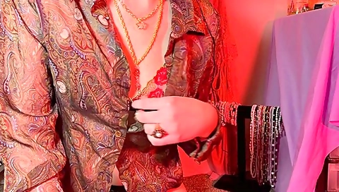 Asmr Flirty Jewelry Store Roleplay - Teaser Video