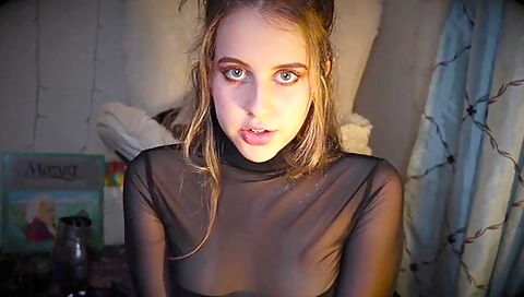 Princess Violette - An Irreparable Mindfuck